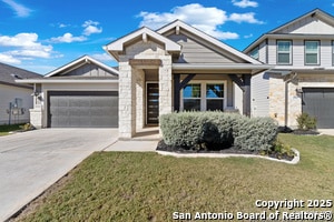 29323 Frontier Wy in San Antonio, TX - Building Photo - Building Photo