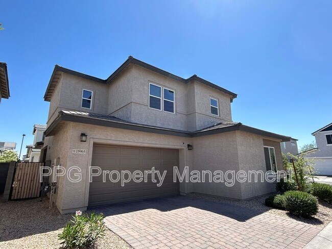 property at 15965 N 74th Ln