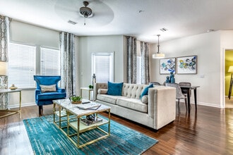 Goldelm at Bennett Park in Bradenton, FL - Building Photo - Interior Photo