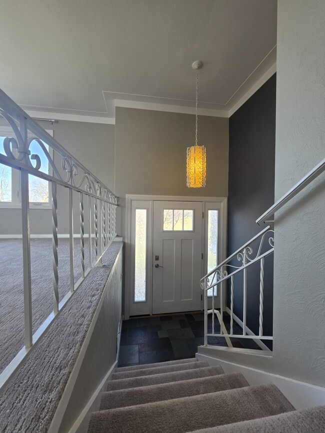 3835 Lost Valley Rd SE in Cedar Rapids, IA - Building Photo - Building Photo