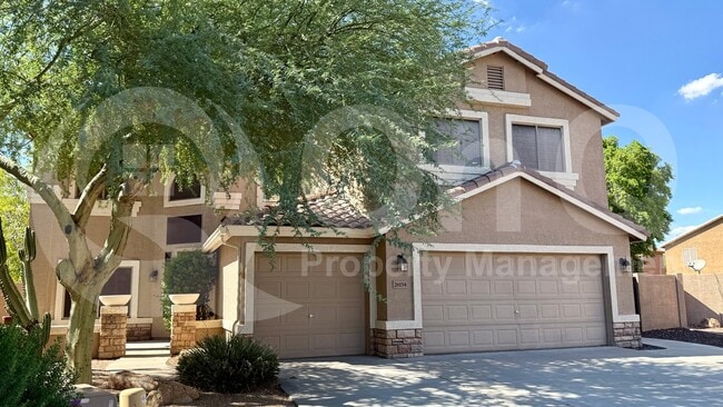 26154 N 67th Ln in Peoria, AZ - Building Photo - Building Photo