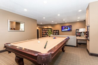 Lafayette Towers in Easton, PA - Foto de edificio - Interior Photo