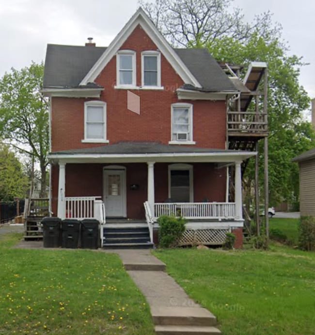 property at 508 E Beaver Ave