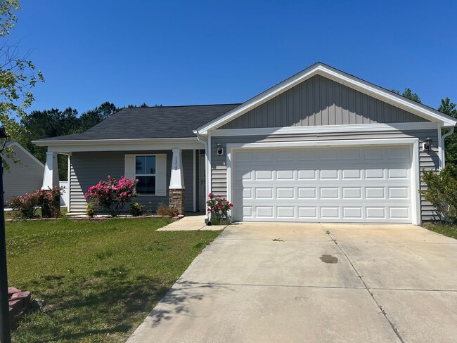 property at 1312 Valor Rd