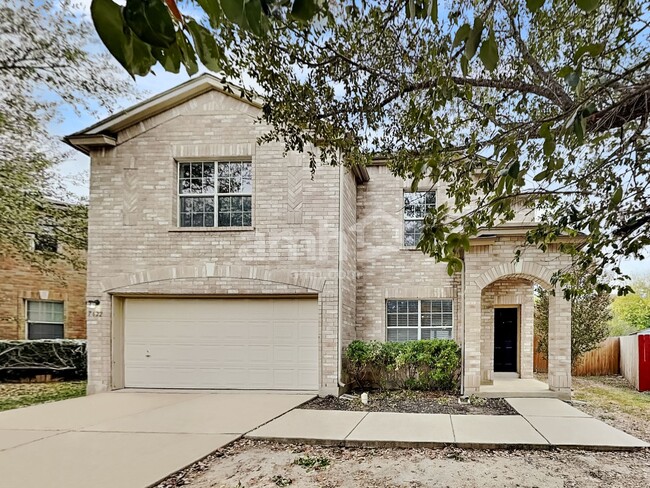 property at 7622 Bartell Point