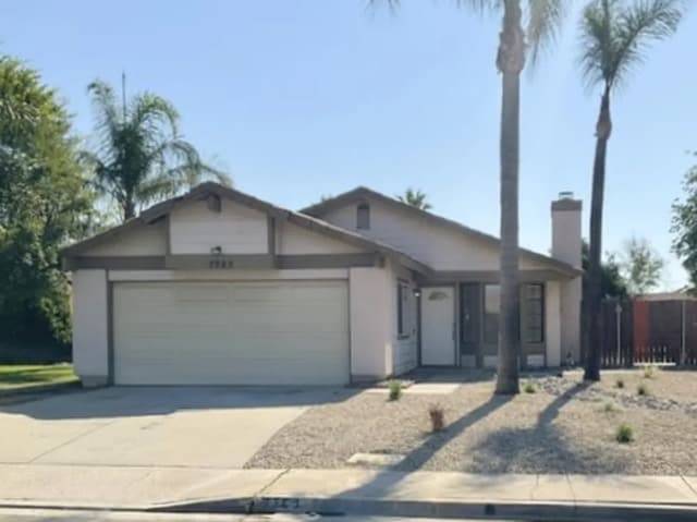 property at 7782 Cartilla Ave