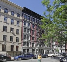 352-354 W 118th St in New York, NY - Building Photo