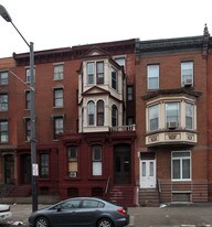 1316 S Broad St in Philadelphia, PA - Building Photo