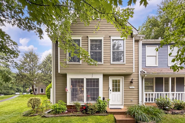 property at 1581 Poplar Grove Dr