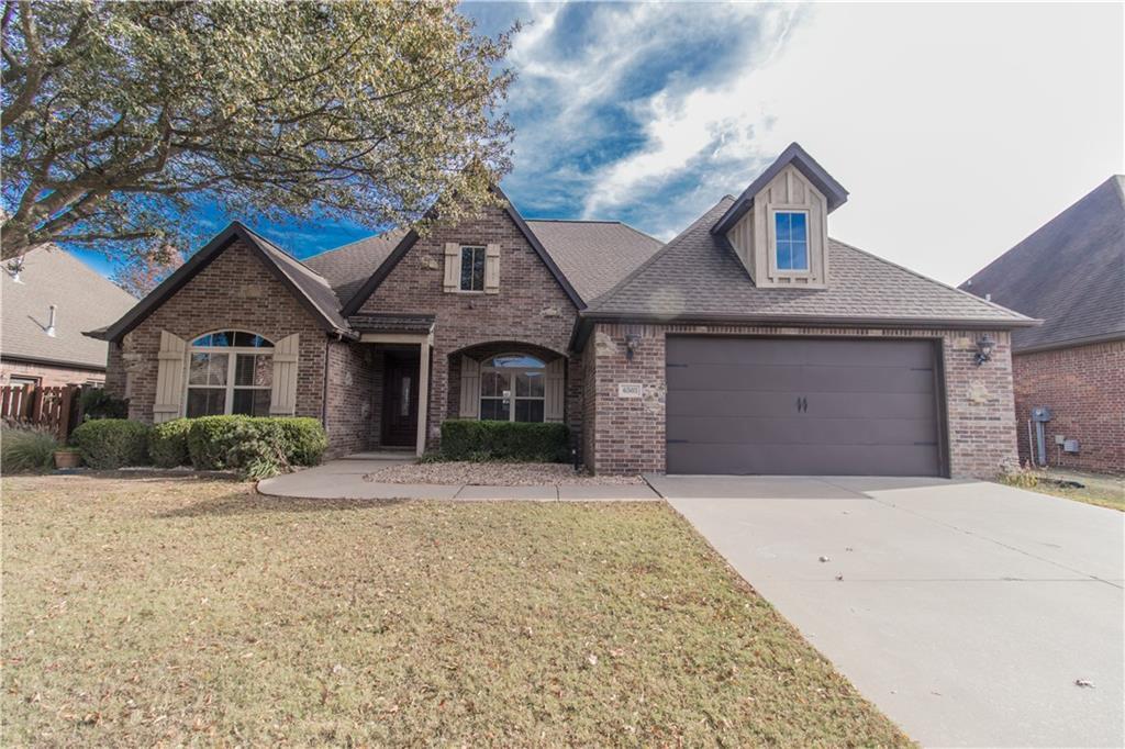 6503 S 34th St in Rogers, AR - Building Photo