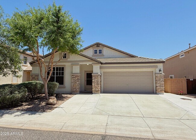 property at 16415 N 171st Ln