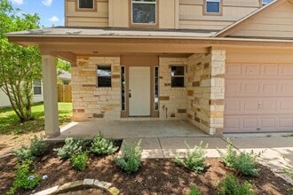 4608 Acers Ln in Austin, TX - Building Photo - Building Photo