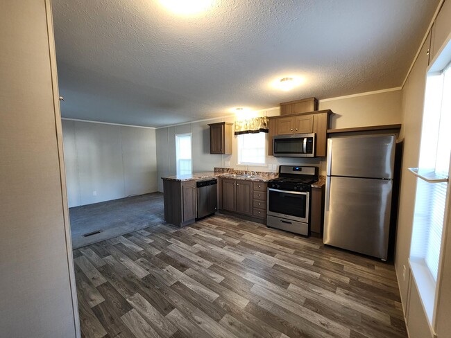property at 1301 Avenue A