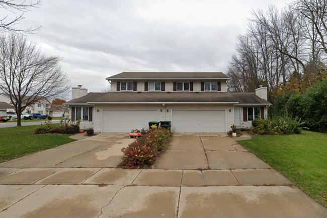 property at 2008-2010 Schanock Dr