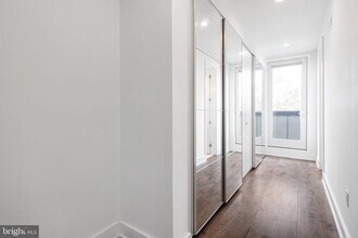 1757 Waterloo St in Philadelphia, PA - Building Photo - Building Photo