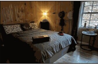 2080 Silvermine Rd in Bryson City, NC - Building Photo - Building Photo