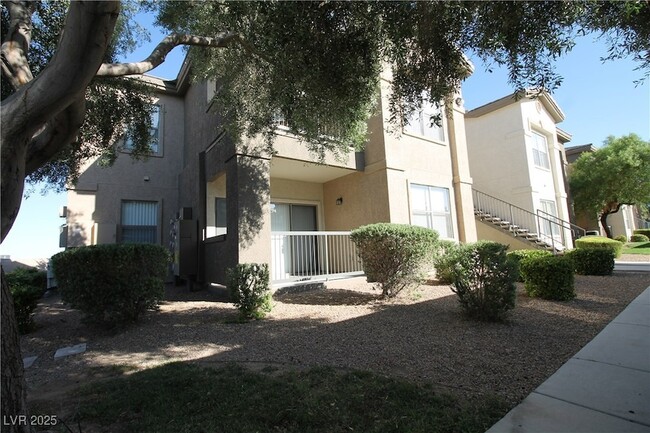 8000 W Badura Ave, Unit 1041 in Las Vegas, NV - Building Photo - Building Photo