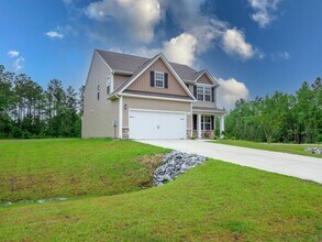 551 Poppleton Dr in Hampstead, NC - Building Photo - Building Photo