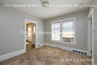1949 Coltman Rd in Cleveland, OH - Building Photo - Building Photo