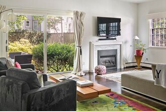 117 Brattle St in Cambridge, MA - Building Photo - Building Photo
