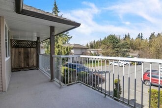 1750 McKenzie Rd in Abbotsford, BC - Building Photo - Building Photo