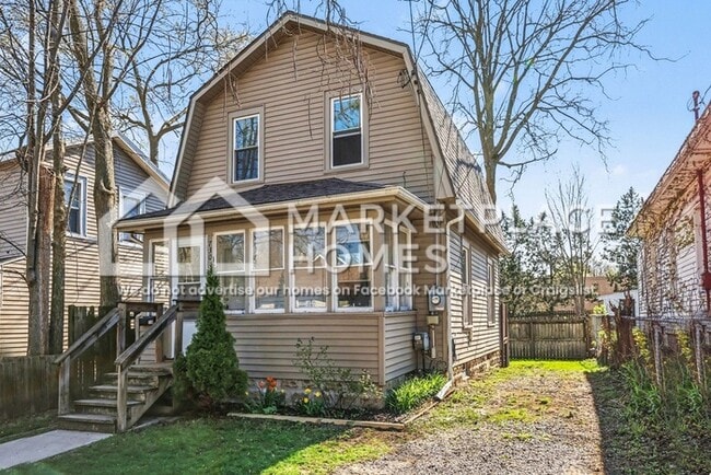 730 Johnson Ave in Lansing, MI - Building Photo - Building Photo