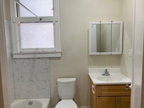 1471 Jackson St in San Francisco, CA - Foto de edificio - Building Photo