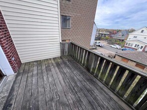 131 Stamm Ave in Pittsburgh, PA - Building Photo - Building Photo