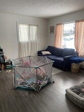 2041 Tamarack St in Prince George, BC - Building Photo - Building Photo