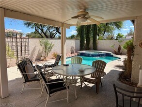 3216 Cherum St in Las Vegas, NV - Building Photo - Building Photo