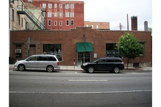 Patterson Building in Hagerstown, MD - Building Photo - Building Photo