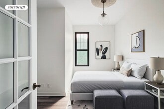 128 W 13th St in New York, NY - Foto de edificio - Building Photo