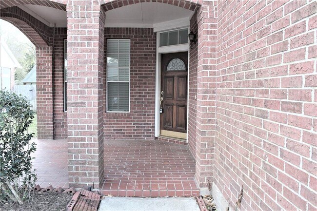 22511 Parkvine Ln in Katy, TX - Building Photo - Building Photo