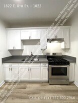 1822 E 8th St in Long Beach, CA - Building Photo