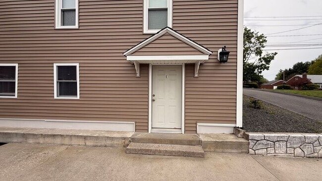 property at 62 Suffield St