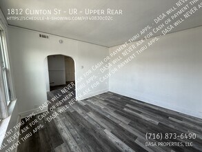 1812 Clinton St in Buffalo, NY - Building Photo - Building Photo