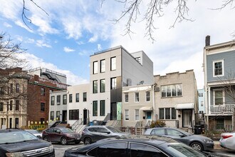 213 14th St in Brooklyn, NY - Building Photo - Building Photo