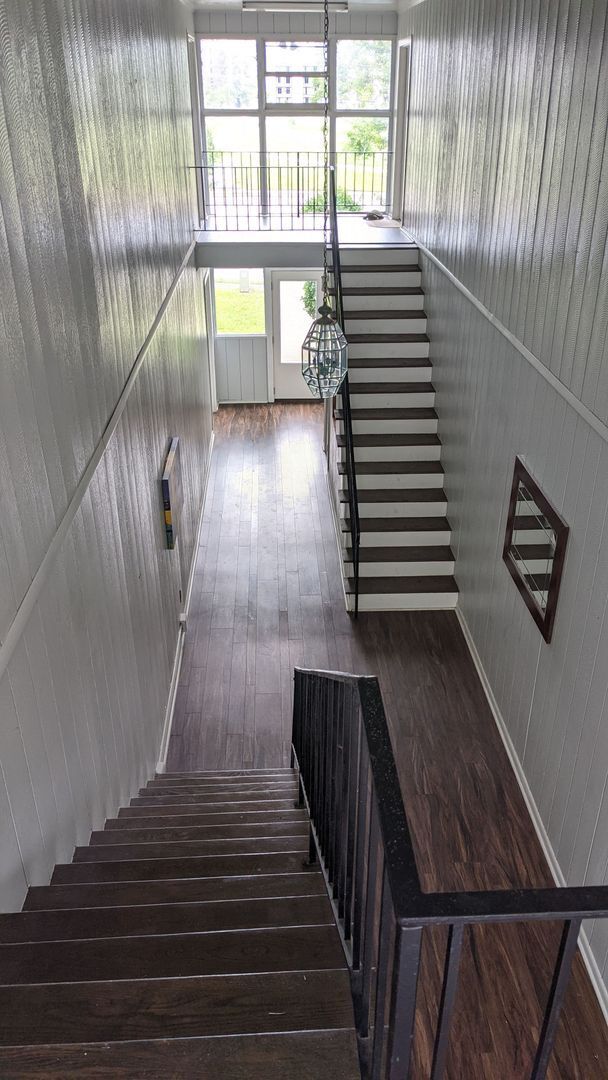 property at 1499 Hawkins St