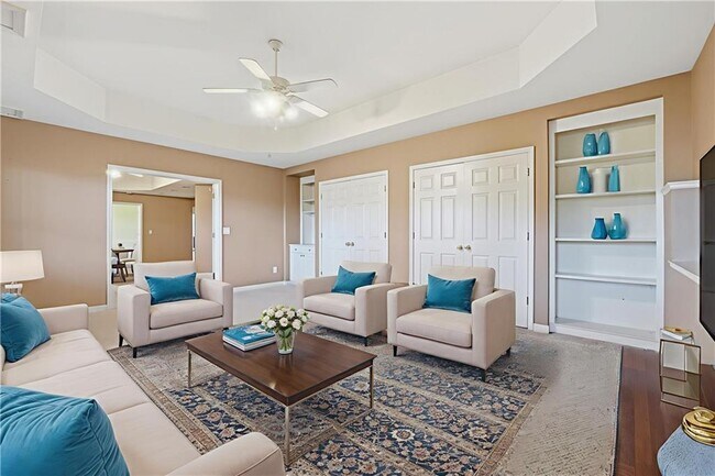 3362 Perrington Pointe in Marietta, GA - Building Photo - Building Photo