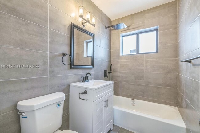 property at 9055 NW 33rd Ave