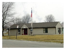 Country View Apartments