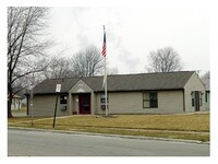 Building Photo - Steiner McBride Apartments in Lima, Ohio