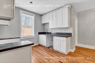 3957 McDonald Ave-Unit -3959 2nd floor in St. Louis, MO - Building Photo - Building Photo