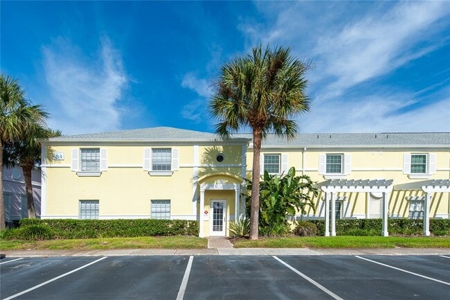 property at 237 Sea Horse Dr SE