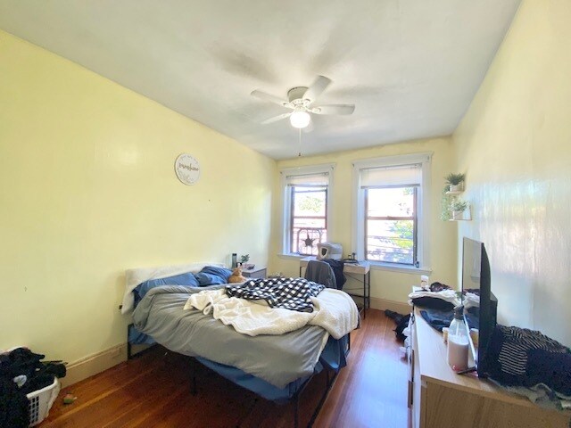 316 Summit Ave, Unit 10 in Boston, MA - Building Photo - Building Photo