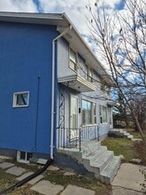 480 Osborne St in Winnipeg, MB - Building Photo - Building Photo