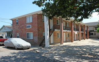 4334 Clio St in New Orleans, LA - Foto de edificio - Building Photo