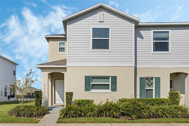 property at 213 Primrose Dr