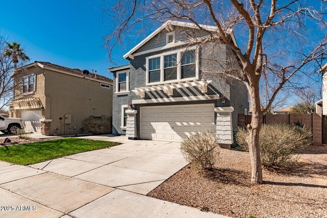 1506 S 122nd Ln in Avondale, AZ - Building Photo - Building Photo