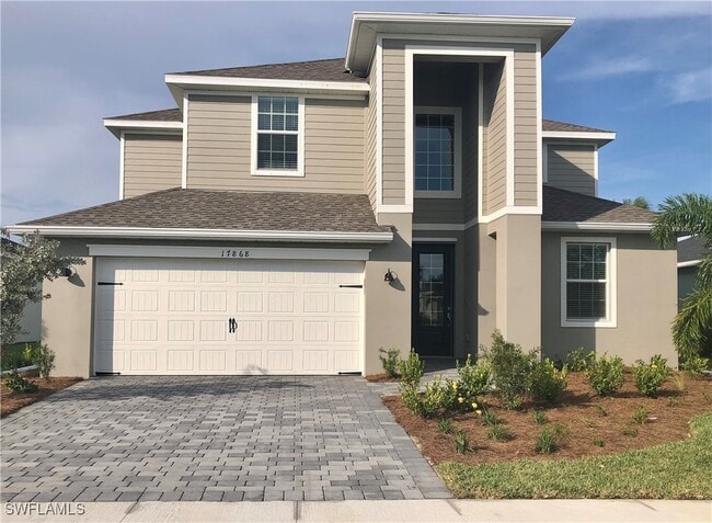 property at 17868 Woodland Ct